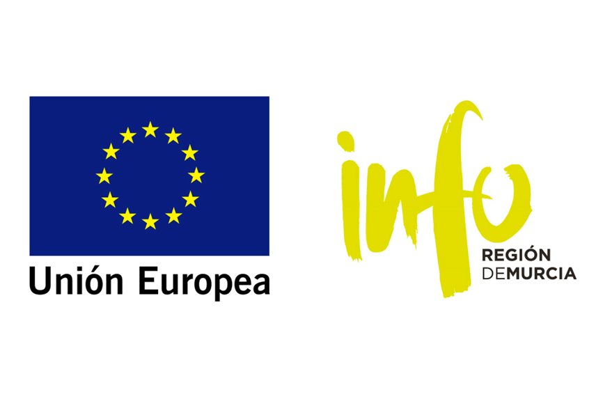 Unión Europea — Instituto de Fomento de la Región de Murcia
